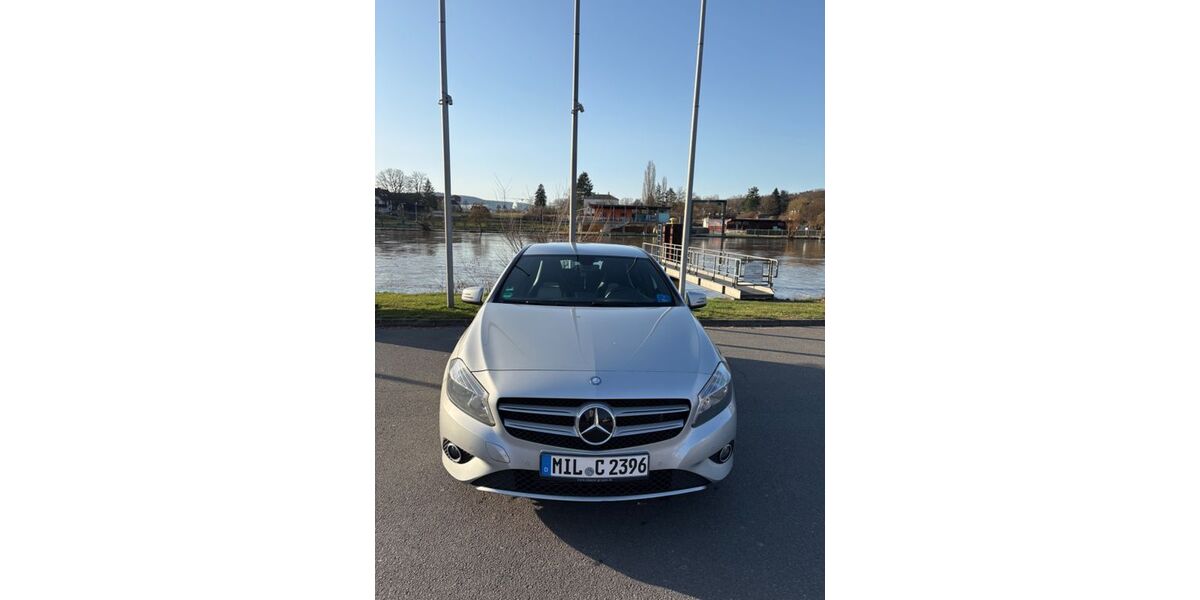 Mercedes-Benz A 180 194.000 km 7.500 &euro; Röllbach 63944