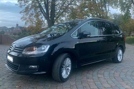 VW Sharan 173.500 km 14.900 &euro; Vreden 48691