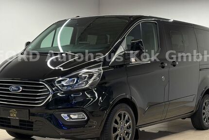 Ford Tourneo Custom 70.445 km 31.990 &euro; Neunkirchen Br. 91077
