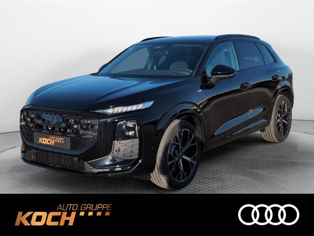Audi Q3 2.000 km 60.890 &euro; Insingen 91610
