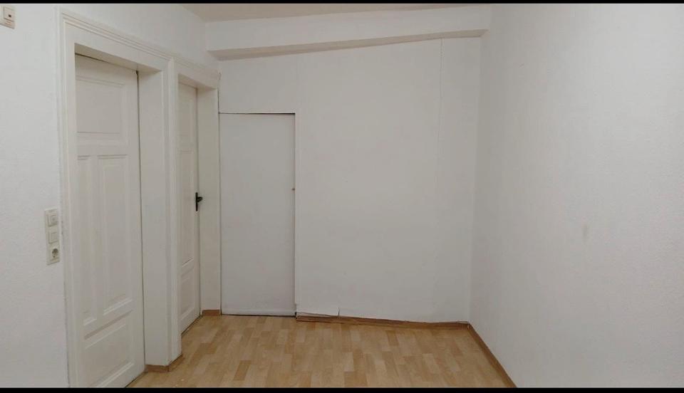 Dachgeschoßwohnung Kusel - 3.5 Zimmer, 120 m&sup2;, 850&euro; | Angebot:26403603