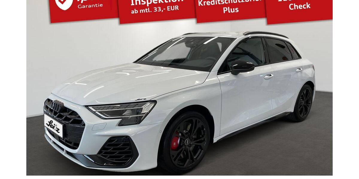 Audi S3 14.000 km 50.090 &euro; Kempten 87435