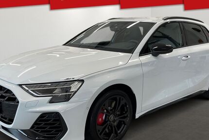 Audi S3 17.500 km 47.190 &euro; Kempten 87435