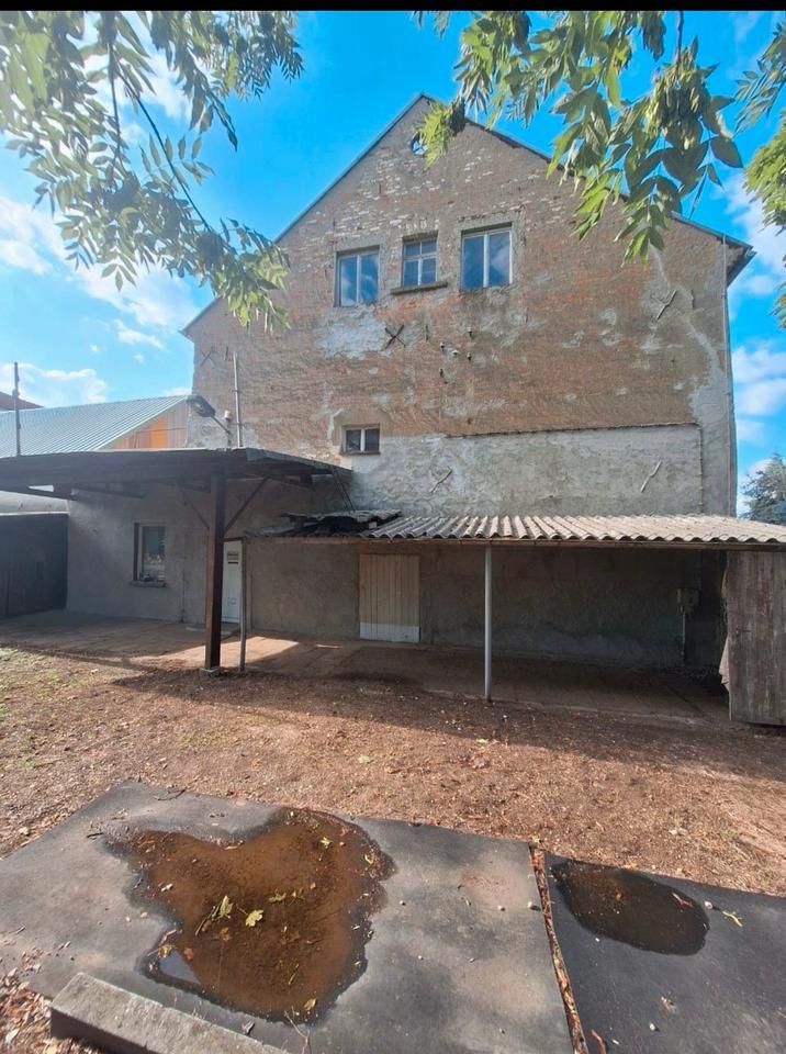 Haus zu verkaufen