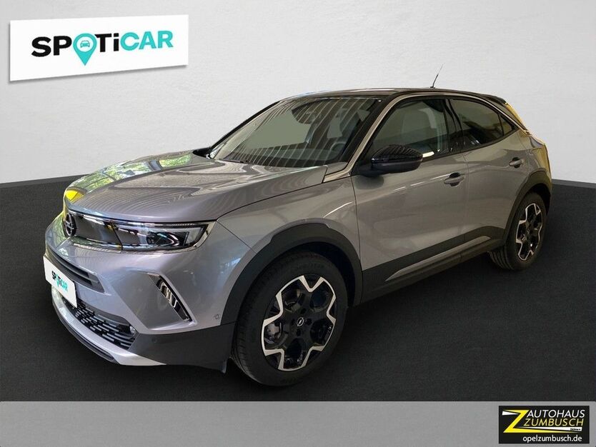 Opel Mokka 22.990 km 22.980 € Dülmen 48249
