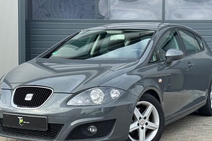 Seat Leon 97.500 km 6.490 € Seelze 30926
