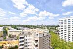 Etagenwohnung Frankfurt Sachsenhausen - 4 Zimmer, 99 m&sup2;, 409.000&euro; | Angebot:26435030