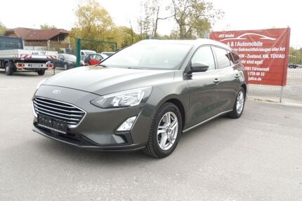 Ford Focus 134.523 km 13.900 &euro; Fürstenzell OT Aspertsham 94081