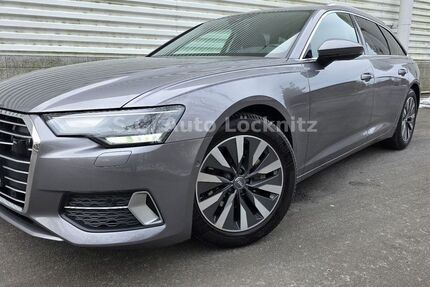 Audi A6 123.000 km 26.600 &euro; Locknitz 17321
