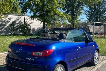 Mitsubishi Colt 106.000 km 3.001 &euro; Massenbachhausen 74252