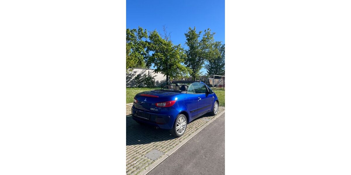 Mitsubishi Colt 106.000 km 3.001 &euro; Massenbachhausen 74252