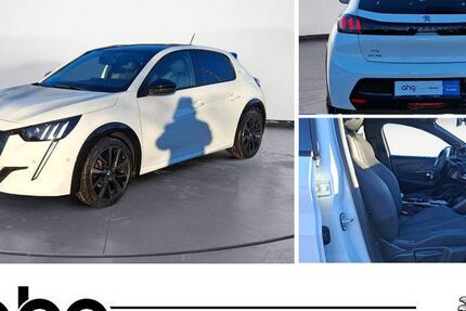 Peugeot 208 54.125 km 16.920 &euro; Balingen 72336