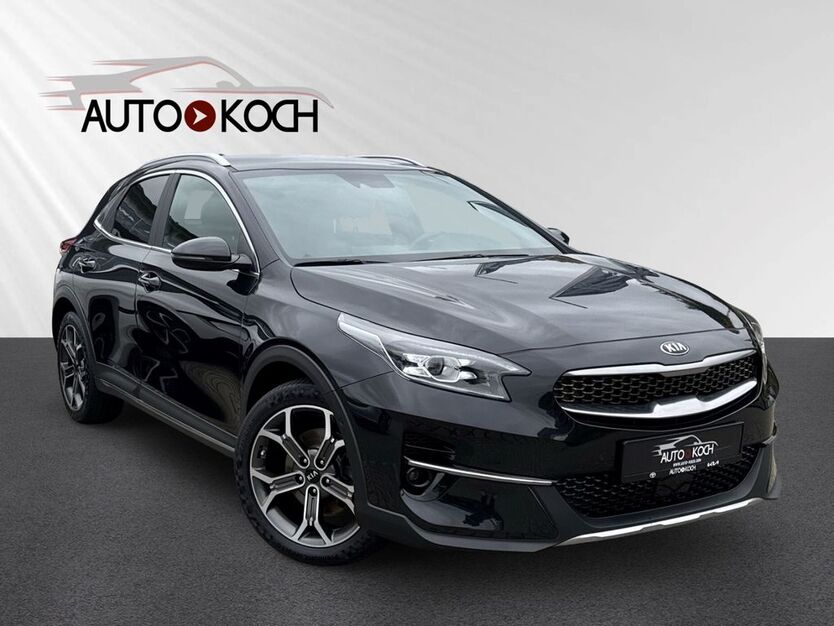 Kia XCeed 52.022 km 20.888 € Eschweiler 52249