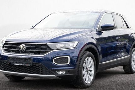 VW T-Roc 47.226 km 24.380 € Lohmar 53797