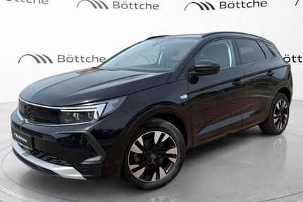 Opel Grandland (X) 80.989 km 16.950 &euro; Gräfenhainichen 06773