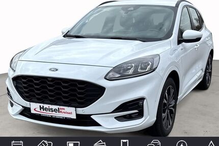 Ford Kuga 34.000 km 24.990 &euro; Merzig 66663