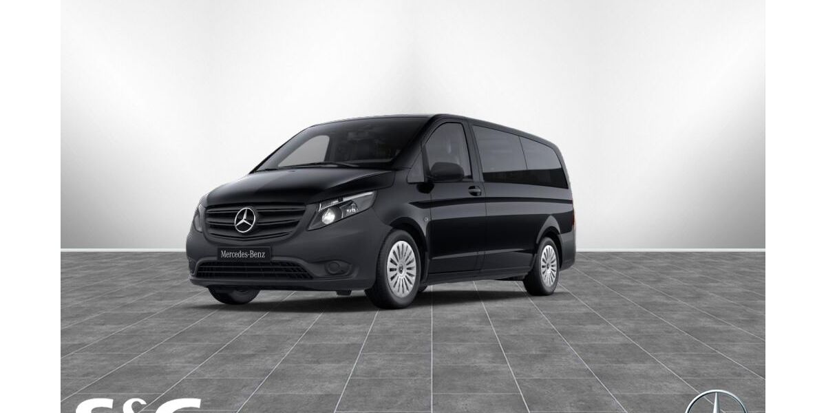 Mercedes-Benz Vito 142.210 km 36.840 &euro; Offenburg 77656