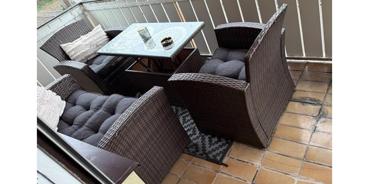 Etagenwohnung Wolnzach - 4 Zimmer, 98 m&sup2;, 1.200&euro; | Angebot:26030808