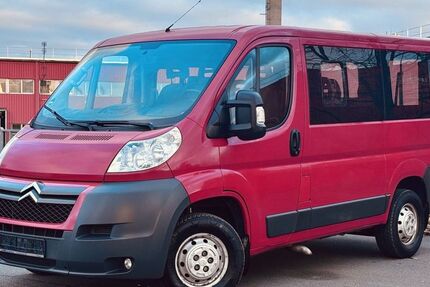 Citroen Jumper 83.264 km 12.700 &euro; Dietzenbach 63128