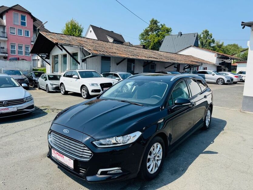 Mondeo