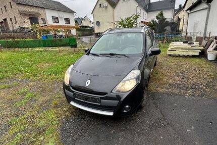 Renault Clio 164.016 km 2.500 € Salz 56414