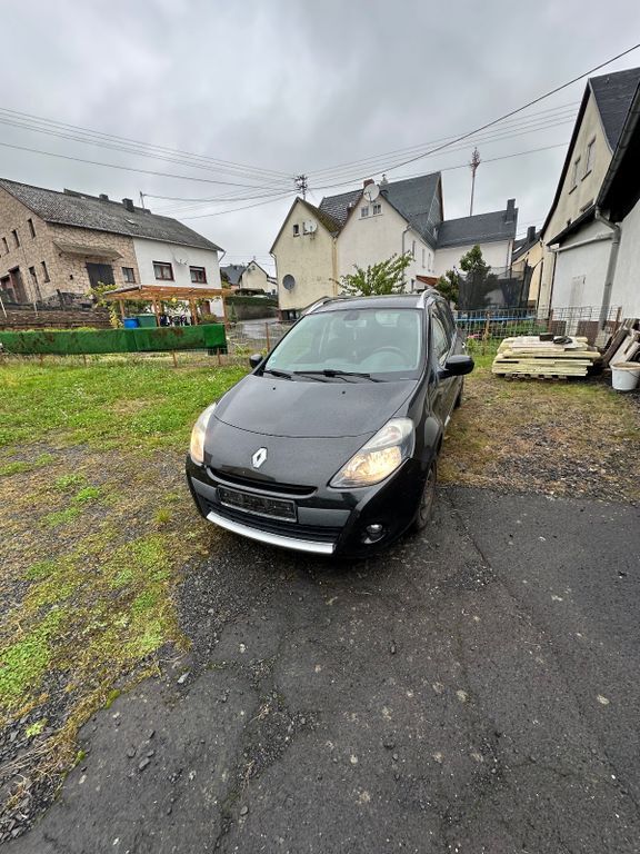 Renault Clio 164.016 km 2.500 € Salz 56414