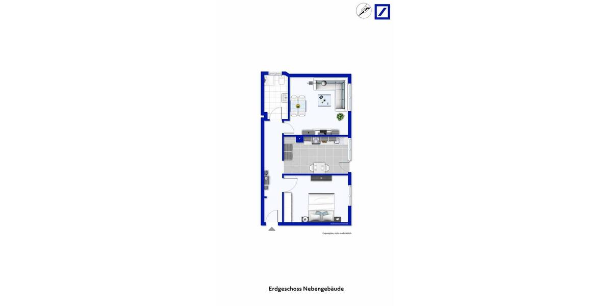 Mehrfamilienhaus, Wohnhaus Aerzen Reher - 1 Zimmer, 401 m&sup2;, 345.000&euro; | Angebot:25686345