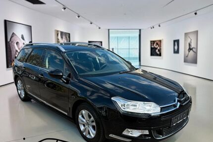 Citroen C5 118.000 km 8.490 &euro; Bonn OT Pützchen 53229