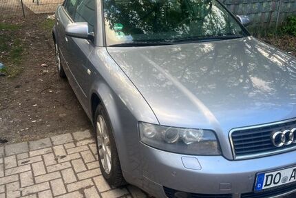 Audi A4 260.000 km 1.200 &euro; Dortmund 44147