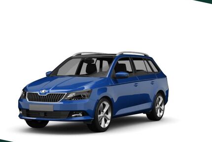 Skoda Fabia 102.173 km 9.590 &euro; Buxtehude 21614