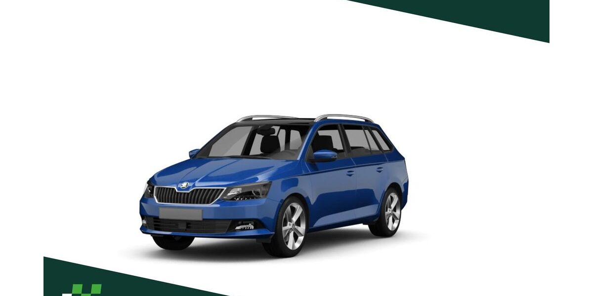 Skoda Fabia 102.173 km 9.590 &euro; Buxtehude 21614