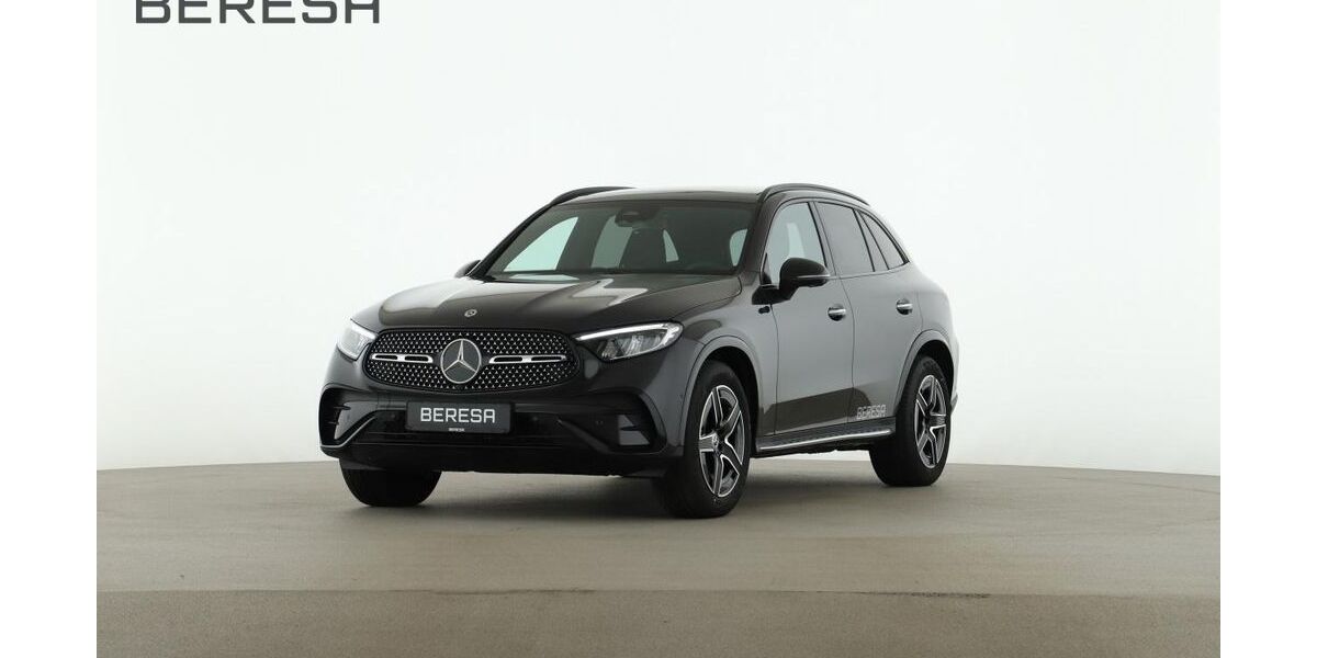 Mercedes-Benz GLC 220 9.900 km 69.950 &euro; Osnabrück 49078