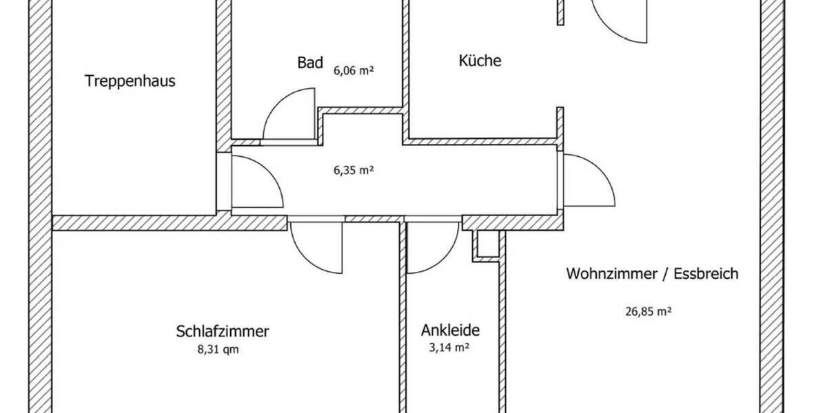 Mehrfamilienhaus, Wohnhaus Ingolstadt Bahnhofsviertel - 1 Zimmer, 215 m&sup2;, 935.000&euro; | Angebot:26228776