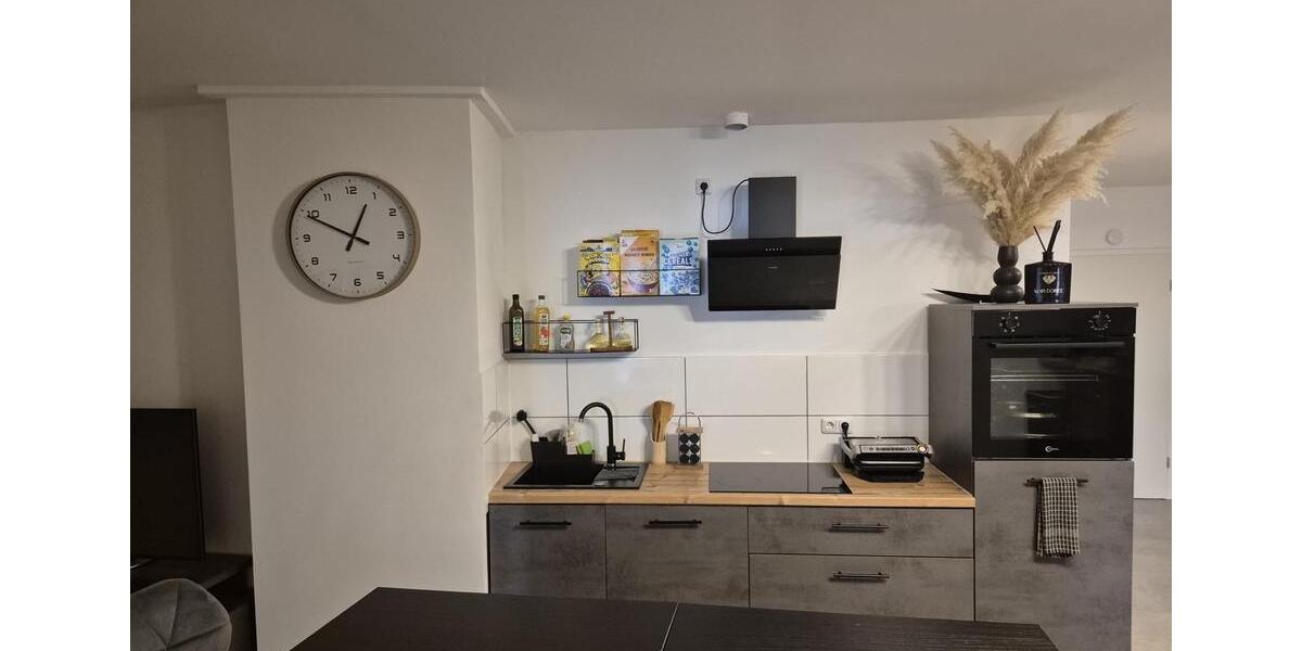 Erdgeschoßwohnung Saterland - 3 Zimmer, 80 m&sup2;, 600&euro; | Angebot:25567975