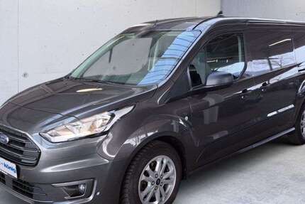 Ford Transit Connect 105.468 km 16.880 &euro; Teningen-Köndringen 79331