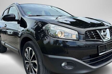 Nissan Qashqai 145.000 km 8.999 &euro; Worms 67547