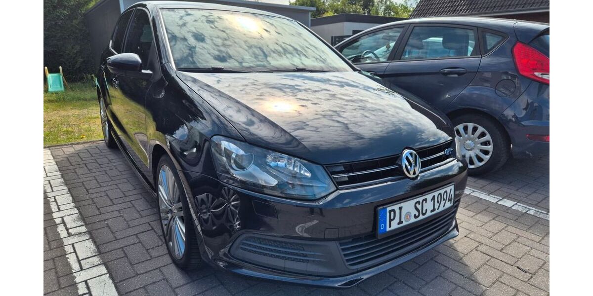 VW Polo 177.000 km 9.200 &euro; Norderstedt / Hamburg 22851