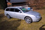 Ford Mondeo 207.379 km 3.500 &euro; Wilhelmsthal 96352