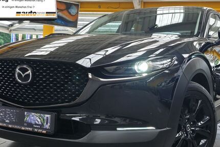 Mazda CX-30 7.700 km 24.975 &euro; Wallhöfen bei Bremen 27729