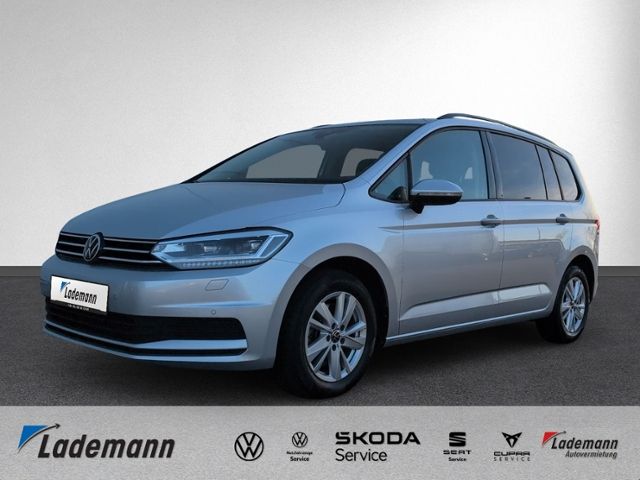 VW Touran 49.100 km 26.209 &euro; Lauda-Königshofen 97922