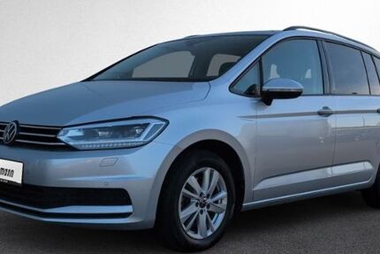 VW Touran 49.100 km 26.859 &euro; Lauda-Königshofen 97922