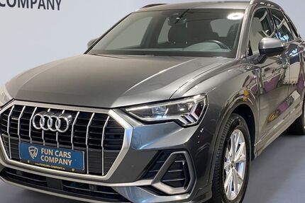 Audi Q3 157.830 km 26.950 € Lauterbach 36341