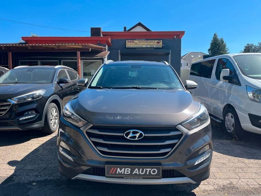 TUCSON