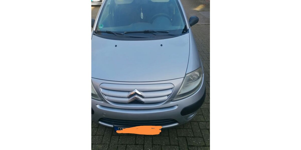 Citroen C3 151.000 km 1.800 &euro; Ahaus 48683