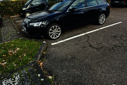 Audi A4 189.000 km 18.500 &euro; Emmendingen 79312