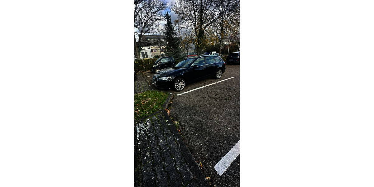Audi A4 189.000 km 18.500 &euro; Emmendingen 79312
