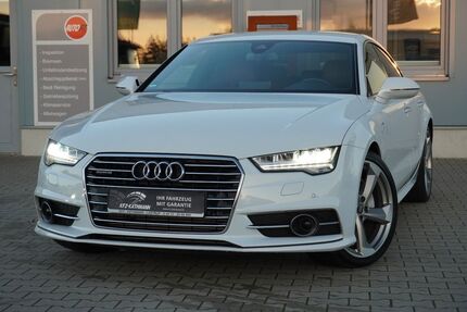 Audi A7 117.331 km 28.550 &euro; Lastrup 49688