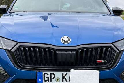 Skoda Octavia 64.000 km 36.700 € Heiningen 73092