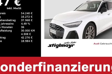 Audi A6 27.559 km 54.240 &euro; Pfaffenhofen 85276