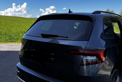Skoda Karoq 90.000 km 32.000 &euro; Oberstaufen 87534